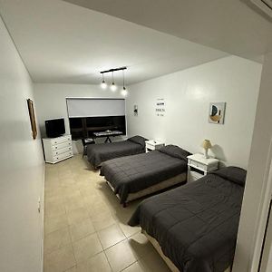 Departamento En El Centro